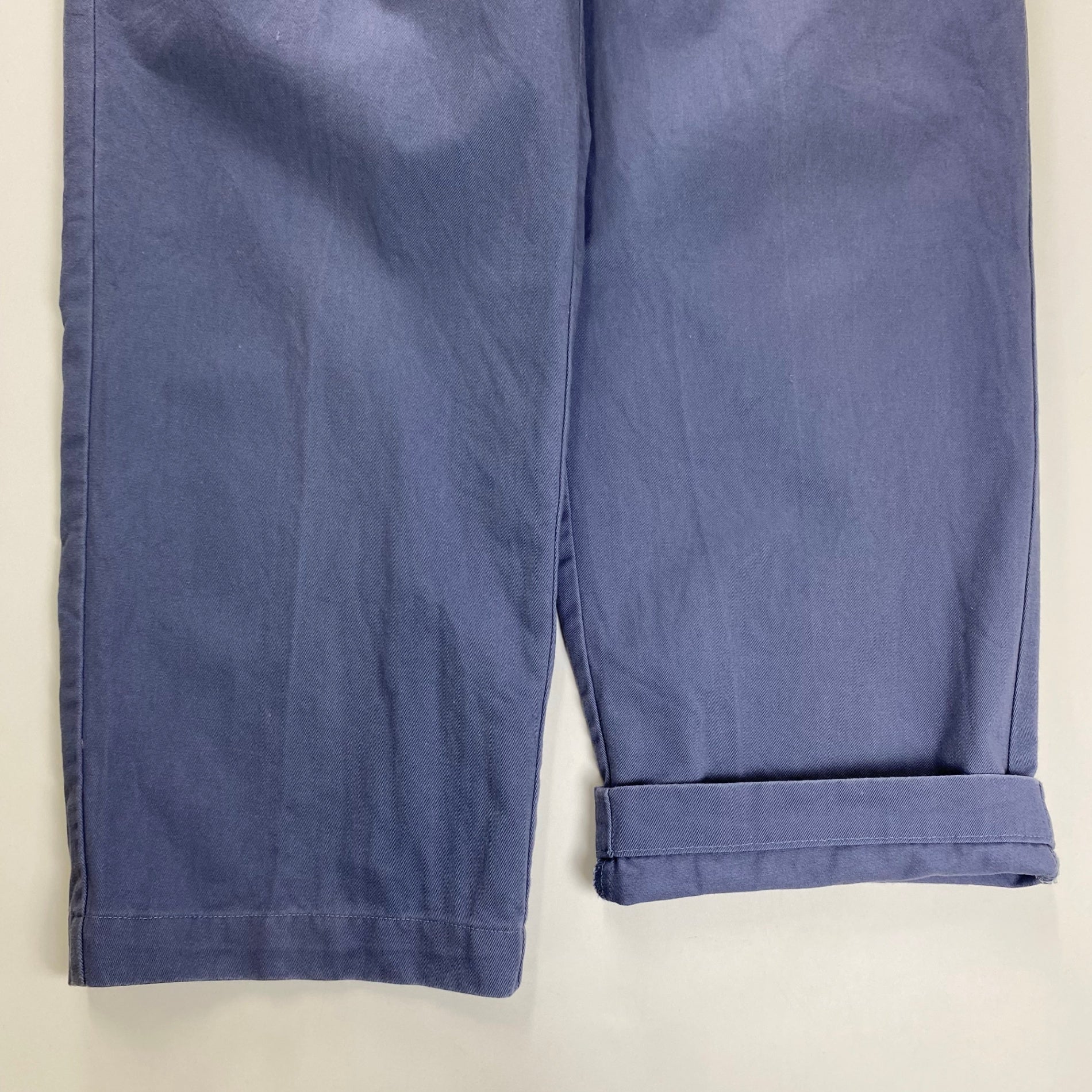 Polo Ralph Lauren / 2タックポロチノ ANDREW PANT ネイビー SIZE:34