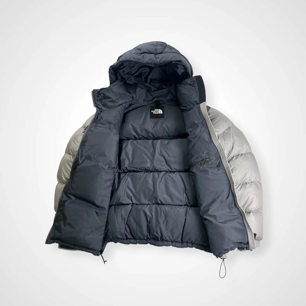 THE NORTH FACE ザ ノースフェイス / NUPTSE HOODIE ヌプシフーディ ND92232R 参考定価：36,000+tax SIZE：M