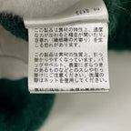 EDIFICE / スリアルパカミックス クルーネックニット 参考定価：15,000+tax SIZE:M