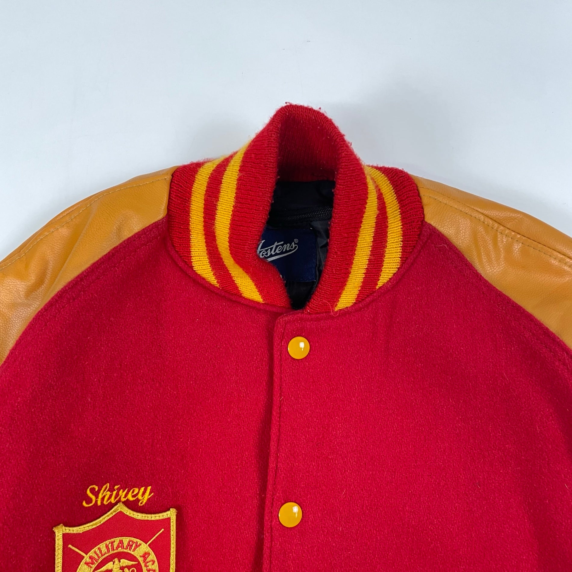 VINTAGE / ヴィンテージアワードジャケット 士官学校 SIZE:M