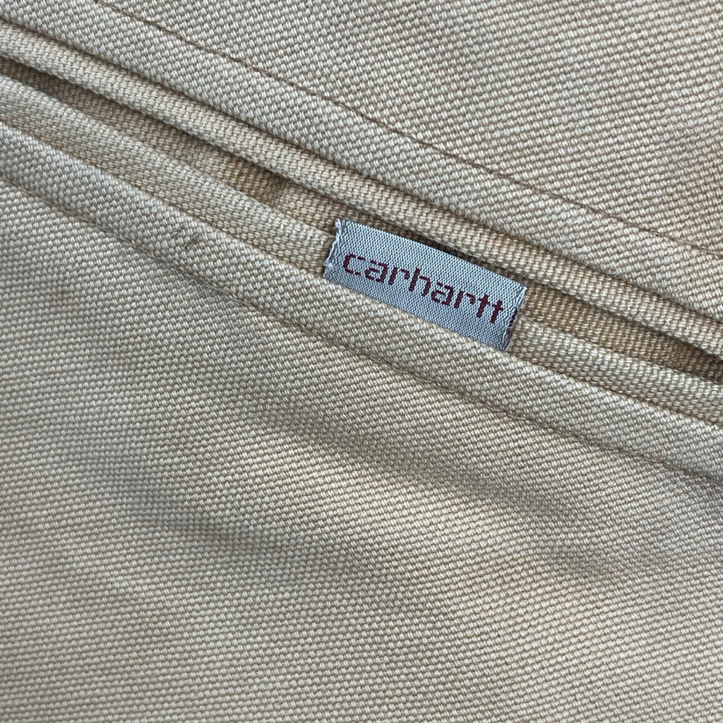 carhartt カーハート / 90s- デトロイトジャケット ブランケット付 フェード SIZE:M程度