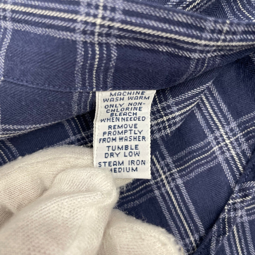 Ralph Lauren ラルフローレン / 90s BLAKE B.Dシャツ ボタンダウンシャツ SIZE：L