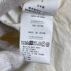 【タグ付】 Unlikely アンライクリー / Californian Work Jacket Oxford ワーク ジャケット SIZE：L 参考定価：60,000+tax