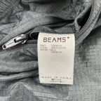 BEAMS PLUS / MIL Athletic Pants Nylon Ripstop 参考定価：26,000+tax SIZE：M