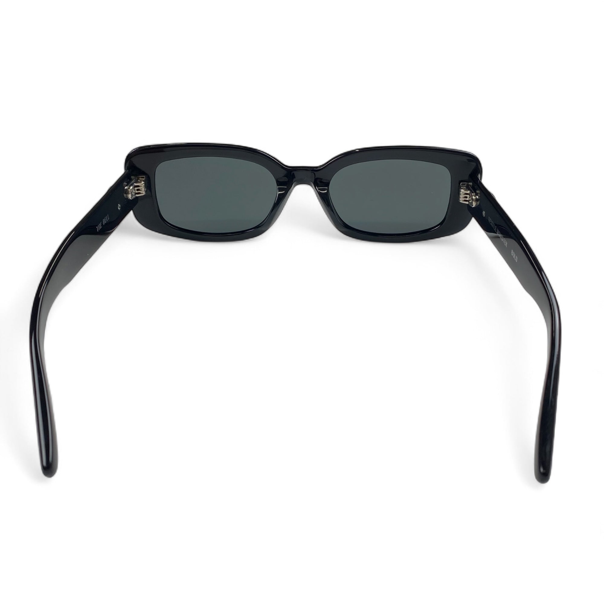 【鑑定済・極美品】GENTLE MONSTER ジェントル モンスター / THE BELL 01 ザ・ベル 01