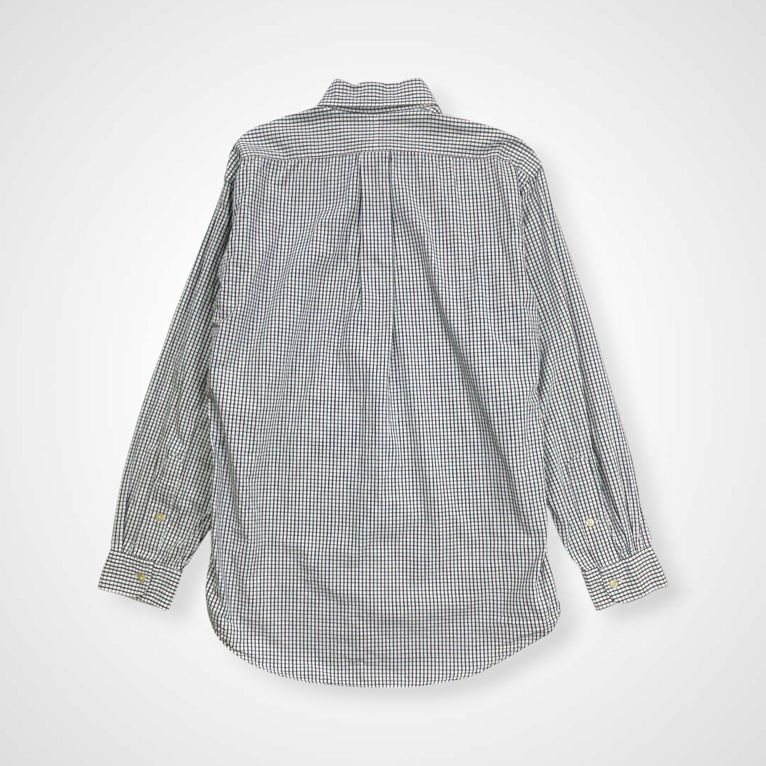 RALPH LAUREN ラルフローレン / BLAIRE ボタンダウンシャツ ポニー刺繍 SIZE:S