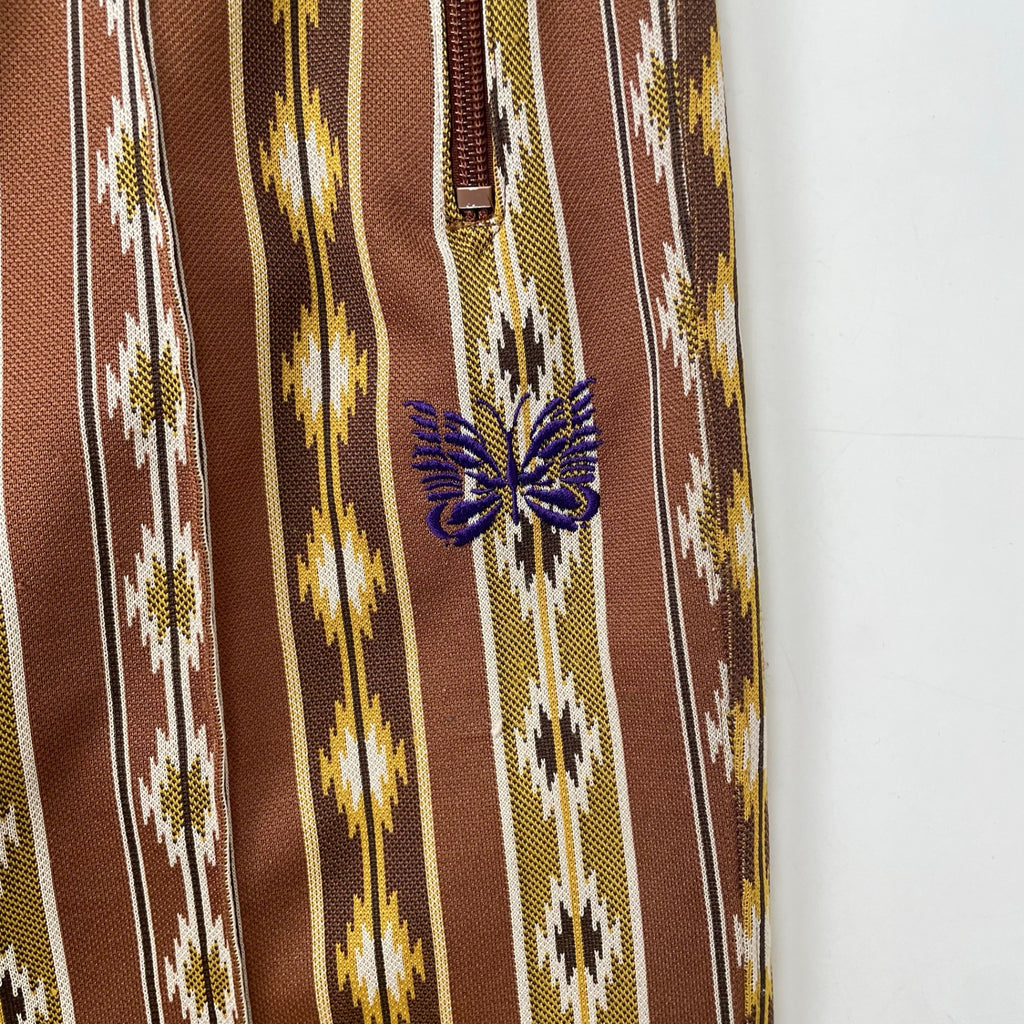 needles / Track Pant-Poly Jacquard 参考定価：20,000+tax SIZE:S