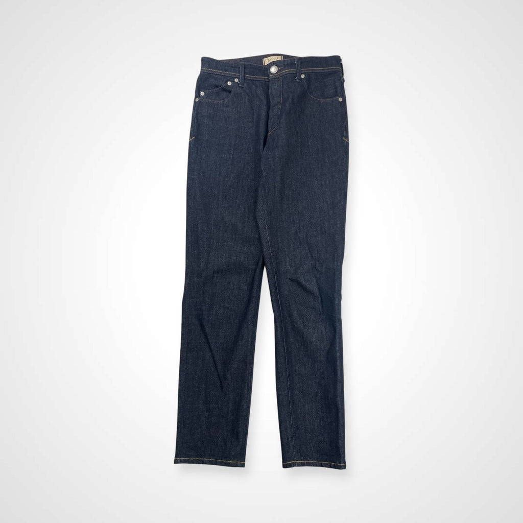 YANUK ヤヌーク / PREMIUM2 スリムテーパード RUTHデニムパンツ 参考定価：28,000+tax SIZE:26