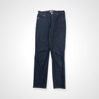 YANUK ヤヌーク / PREMIUM2 スリムテーパード RUTHデニムパンツ 参考定価：28,000+tax SIZE:26