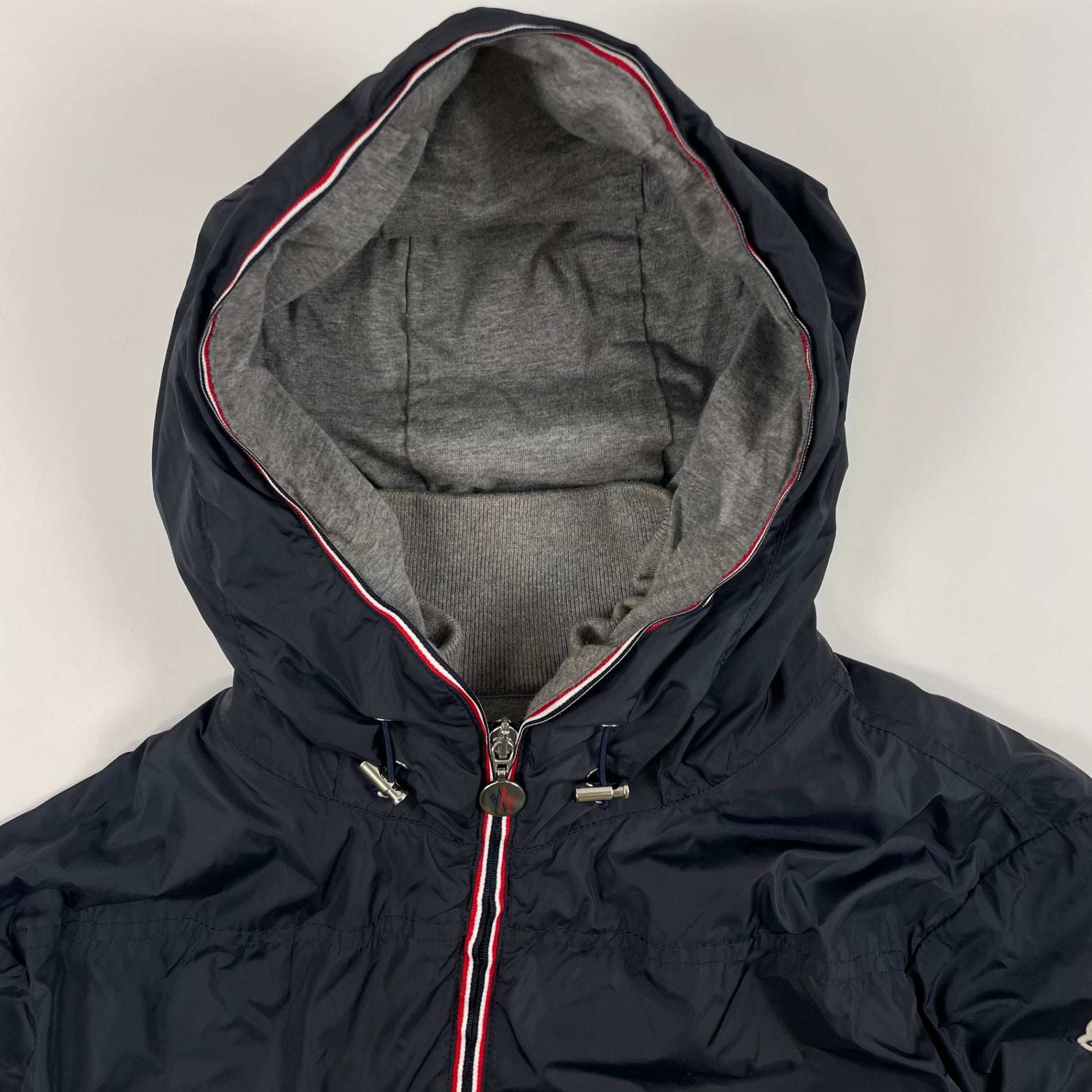 MONCLER / URVILLEナイロンジャケット ネイビー メンズ SIZE:2