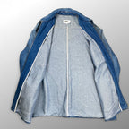 MM6 MAISON MARGIELA エムエムシックス メゾンマルジェラ / オーバーサイズウォッシュドデニムジャケット S52AM0166 ユニセックス 参考定価：88,000+tax
