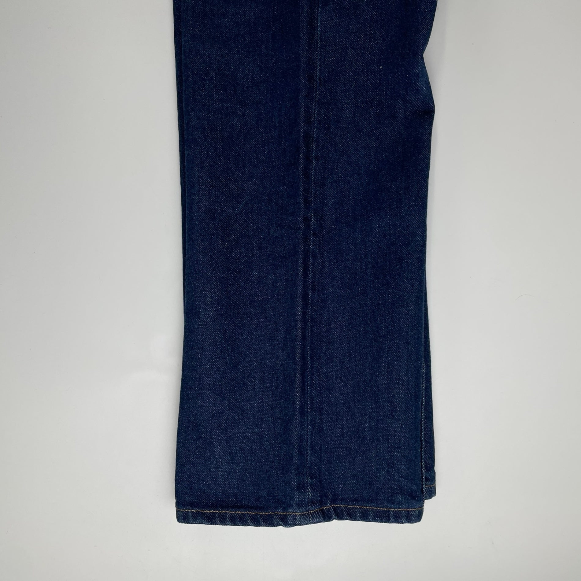 monkey time モンキータイム / 13oz トラウザーズ デニムパンツ 参考定価：16,300+tax SIZE:M