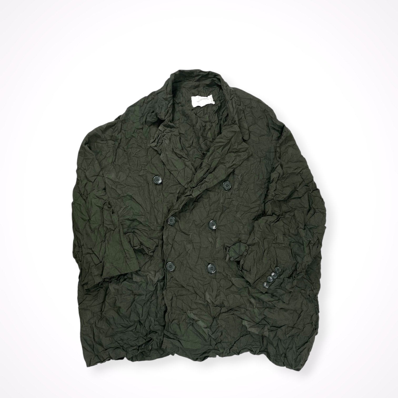 I'm here アイムヒアー / unformジャケット 参考定価：60,000程度 SIZE:M