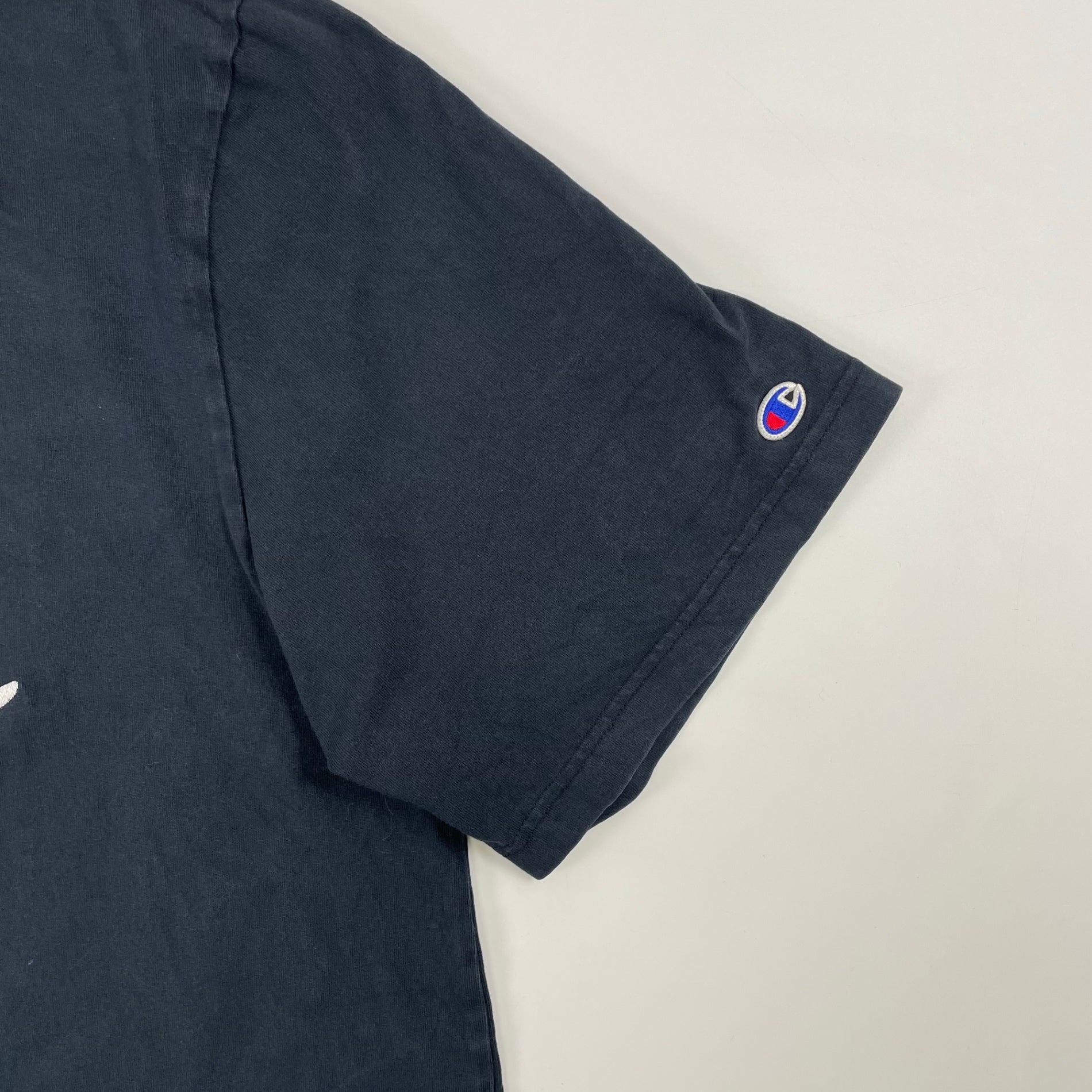 ANREALAGE × Champion / コラボ 150% T-Shirt 参考定価：15,000+tax SIZE：M(FREE)