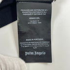 Palm Angels / BLACK SUN TEE ブラック SIZE:XS