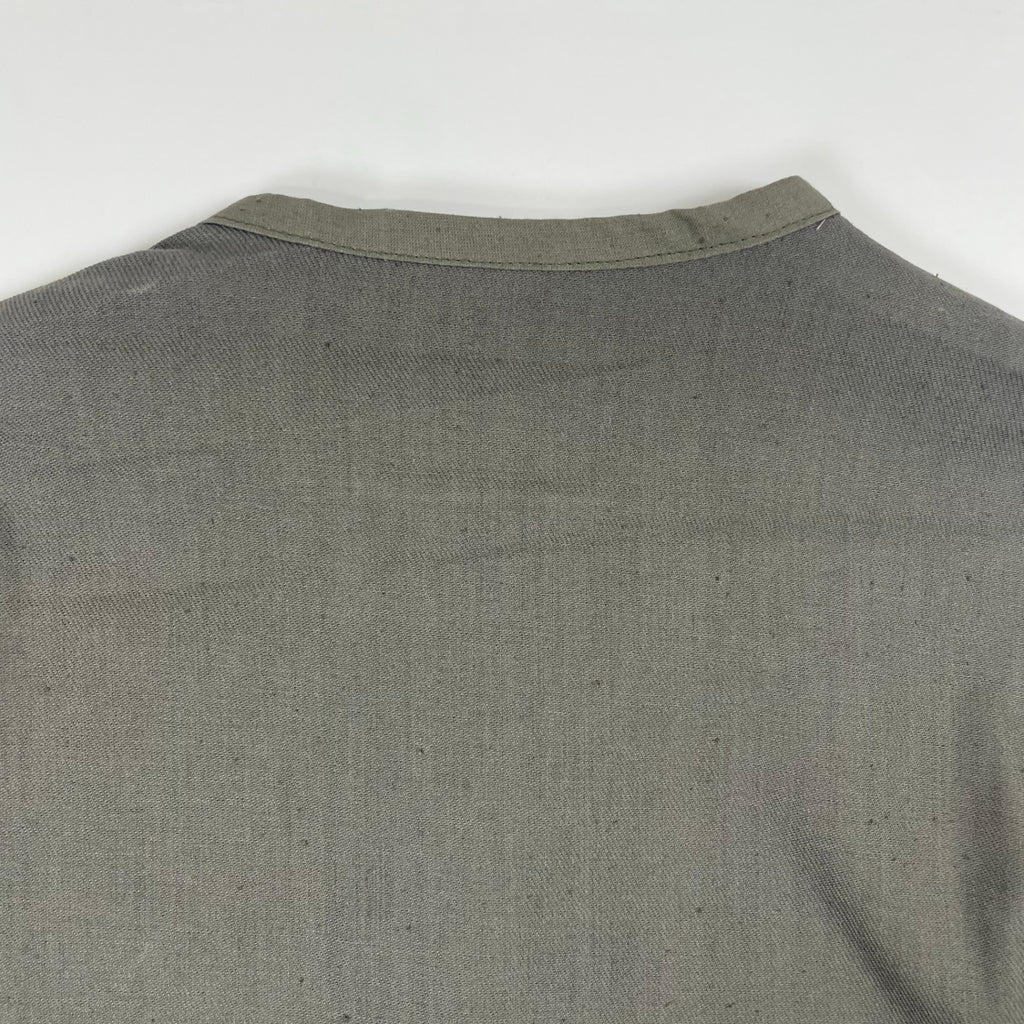 VINTAGE / 7-80s ロシア軍 スリーピングシャツ SIZE:XL程度