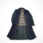 Barbour × ADAM ET ROPE / DESPATCH RIDERS JACKET ノンオイルド 参考定価：72,000+tax SIZE:38