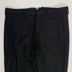 NEIL BARRETT ニールバレット / 切替スリムスラックス 参考定価：70,000程度 SIZE：46