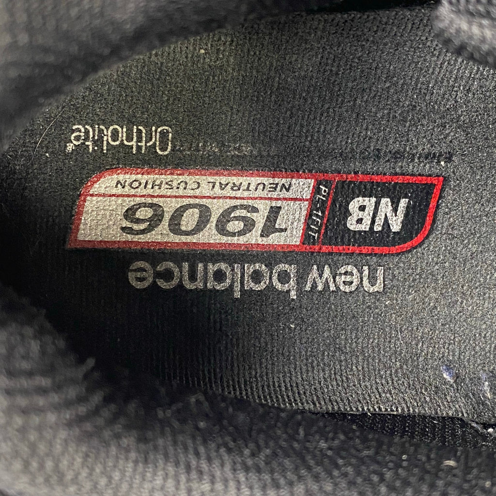 new balance ニューバランス / M1906DF ローカットスニーカー 極美品 SIZE：27cm