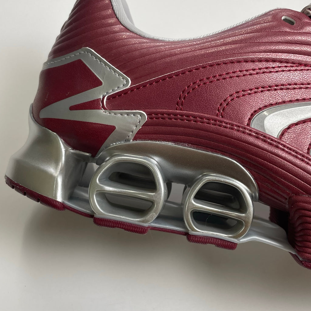 adidas アディダス / Predator Megaride JS1554 未使用品 参考定価：23,000+tax SIZE：27cm