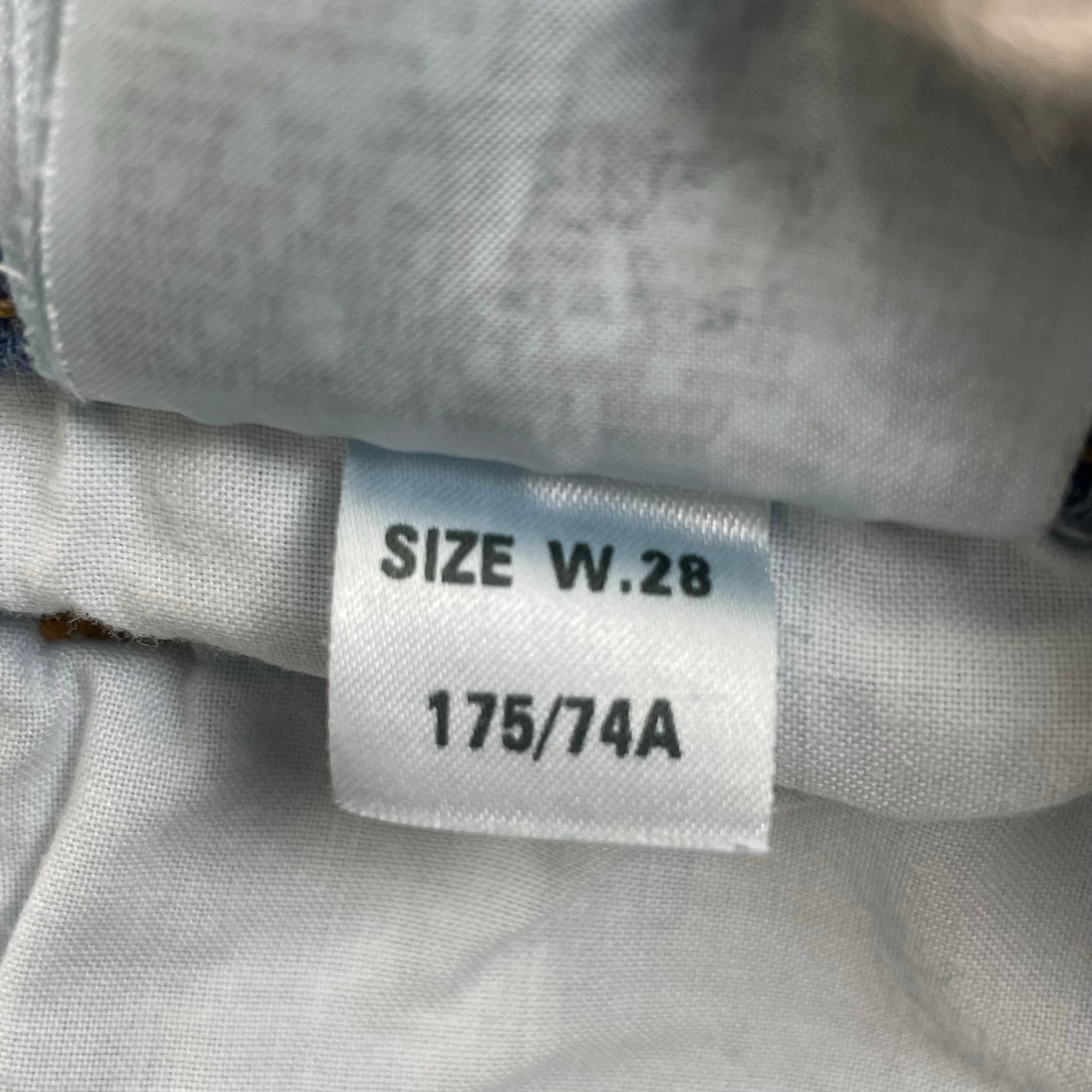 DIESEL ディーゼル / D-STRUKT JOGG デニムスウェットパンツ 069UU 参考定価：54,800 SIZE：28