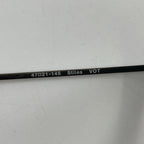 OLIVER PEOPLES / STILES VOT  伊達メガネ 度なしクリアレンズ入 SIZE:47□21-145
