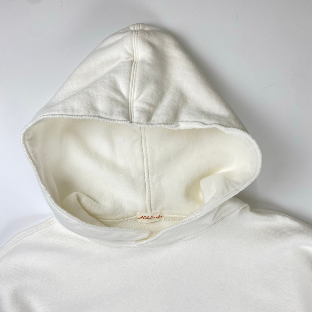 A.G.SPALDING&BROS. エージースポルティングアンドブロス / SIDE LINE PARKA プルオーバーパーカー シングルモデル SIZE：38 参考定価：25,000+tax