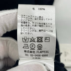 TICCA / ポケットデザインニットベスト 未使用品 参考定価：24,000+tax SIZE:FREE