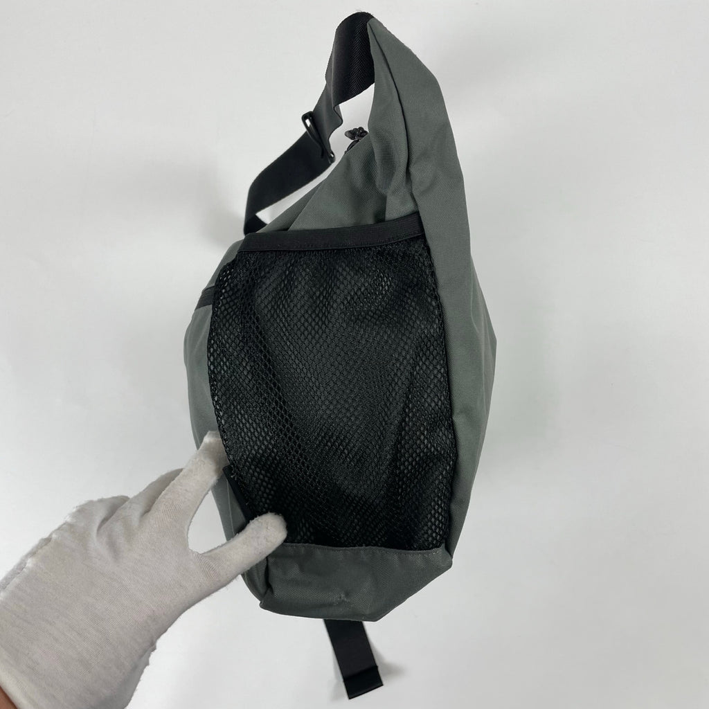 snow peak / Everyday Use Middle Shoulder Bag 参考定価：10,800+tax