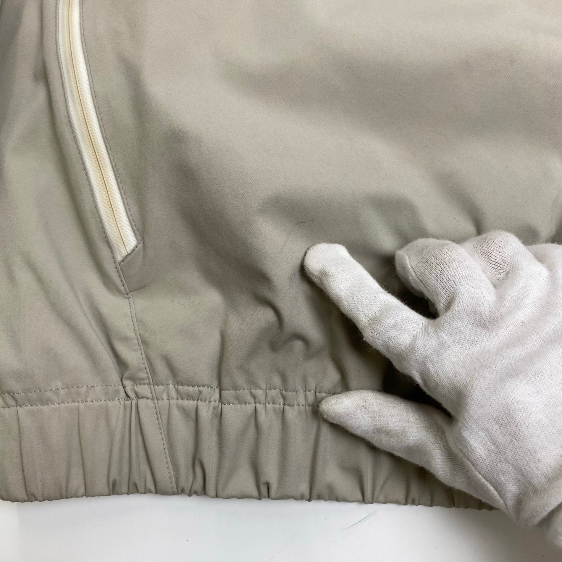 G/FORE ジーフォア / ゴルフ ウインドブレーカー プルオーバー SIZE：1001(M程度)