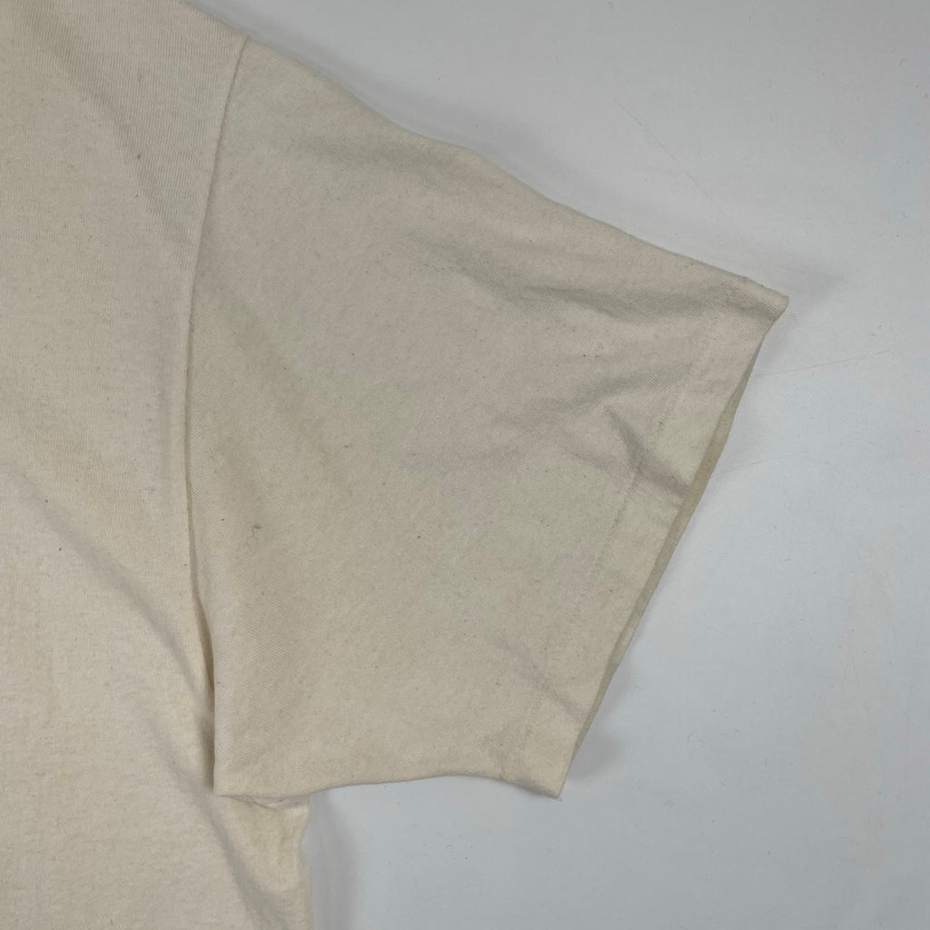 VINTAGE / ヴィンテージひまわりTEE 「FRIENDS」 SIZE:XL
