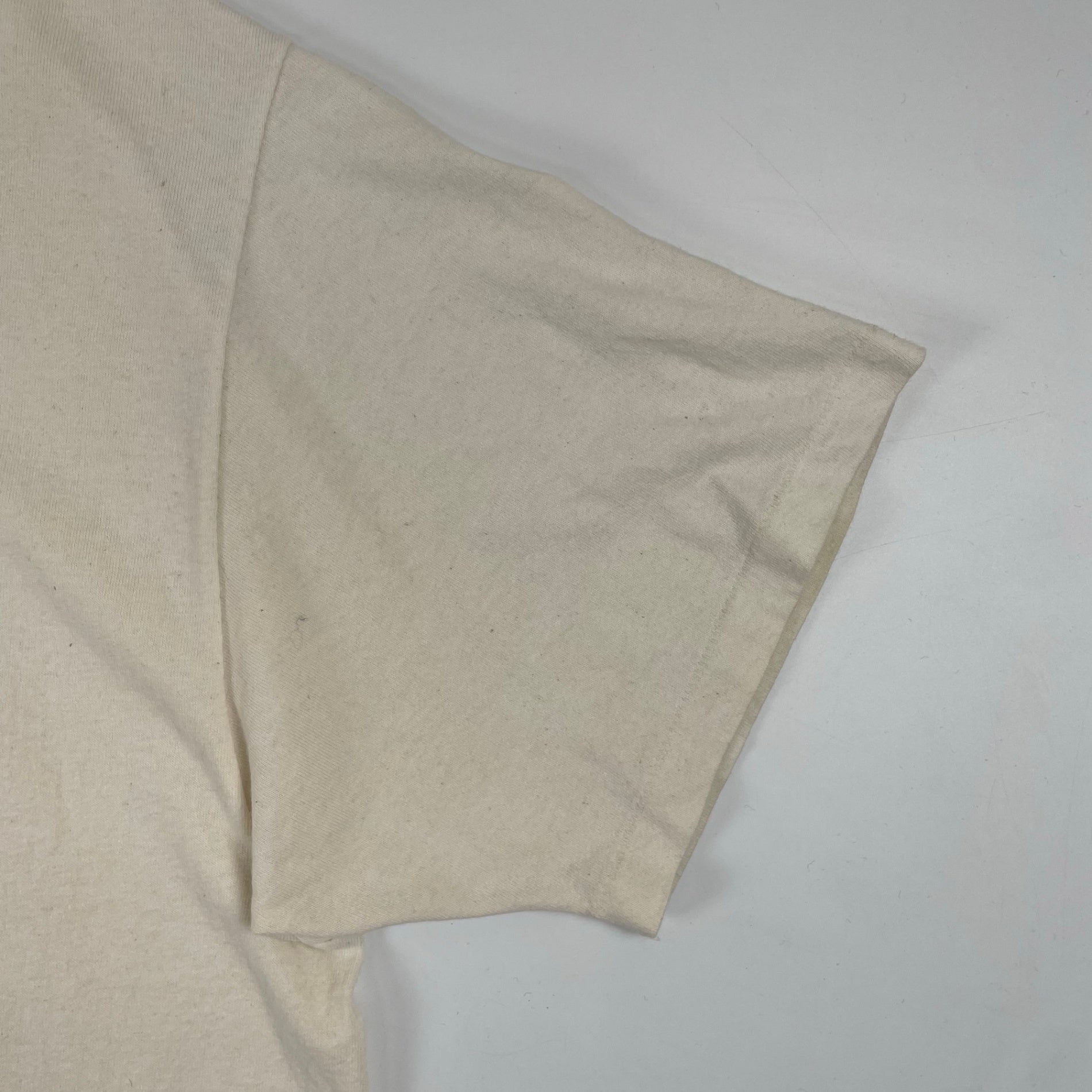 VINTAGE / ヴィンテージひまわりTEE 「FRIENDS」 SIZE:XL