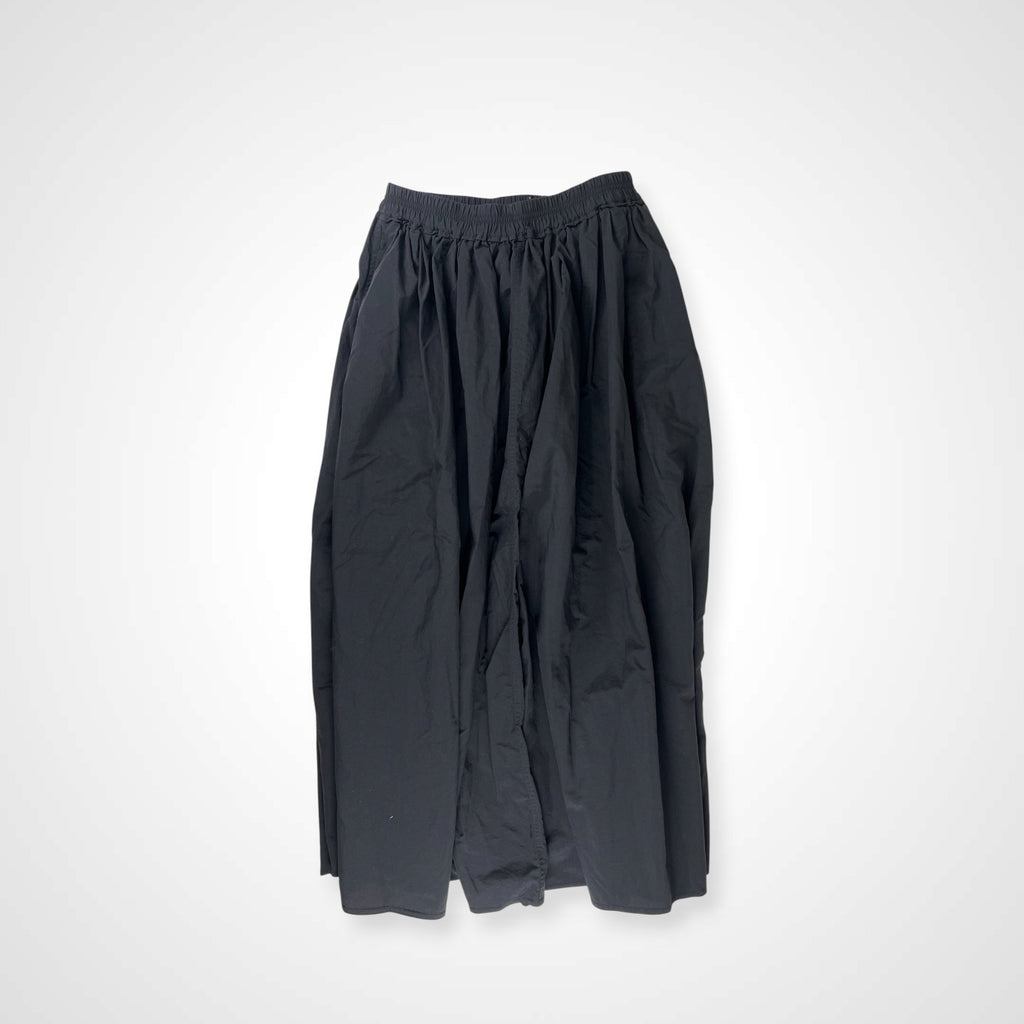 L’ESSAGE JOURNAL STANDARD レサージュ ジャーナルスタンダード / ボリュームギャザースカート 25年モデル 参考定価：18,000+tax SIZE:FREE