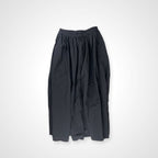 L’ESSAGE JOURNAL STANDARD レサージュ ジャーナルスタンダード / ボリュームギャザースカート 25年モデル 参考定価：18,000+tax SIZE:FREE