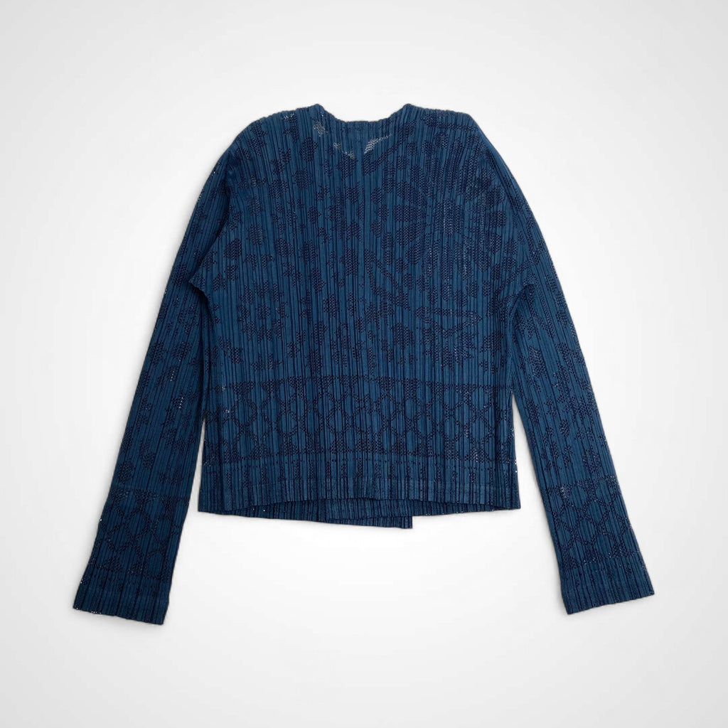 PLEATS PLEASE プリーツプリーズ / アンサンブル セットアップ ブラウス 2着セット