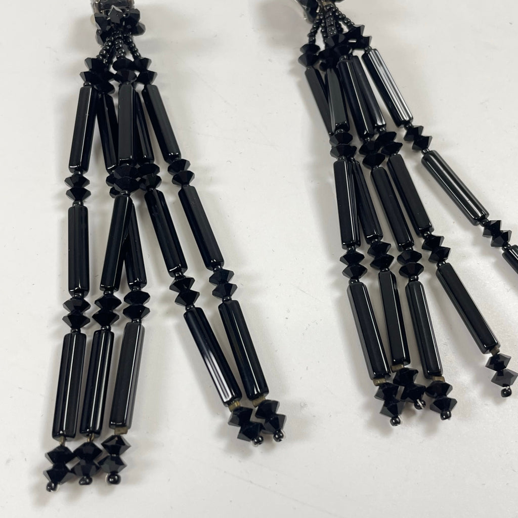 GIORGIO ARMANI / ハートネックレス＆イヤリングセット 参考定価：170,000程度