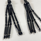 GIORGIO ARMANI / ハートネックレス＆イヤリングセット 参考定価：170,000程度