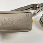PRADA / レザーショルダーバッグ 極美品 VITELLO PHENIX 1BH096