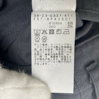 BEAMS PLUS ビームスプラス / MIL Trousers ワークスラックス グレー USA製 参考定価：38,000+tax SIZE:L