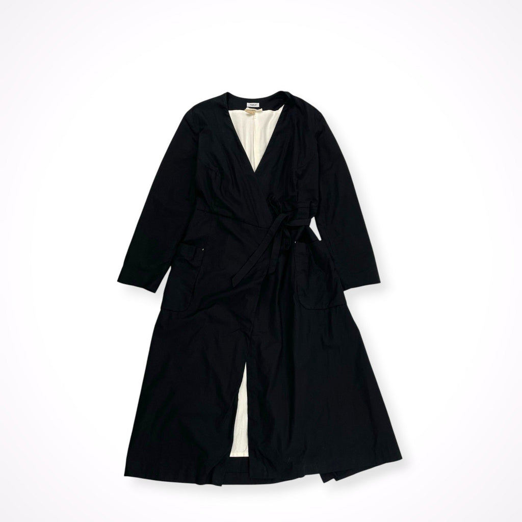 YAECA ヤエカ / CACHE COEUR ONEPIECE 参考定価：45,000程度 SIZE:S