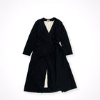 YAECA ヤエカ / CACHE COEUR ONEPIECE 参考定価：45,000程度 SIZE:S