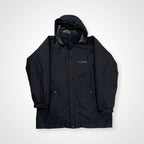 mont-bell モンベル / ヴェイルダウンパーカ ブラック 参考定価：41,800+tax SIZE:M
