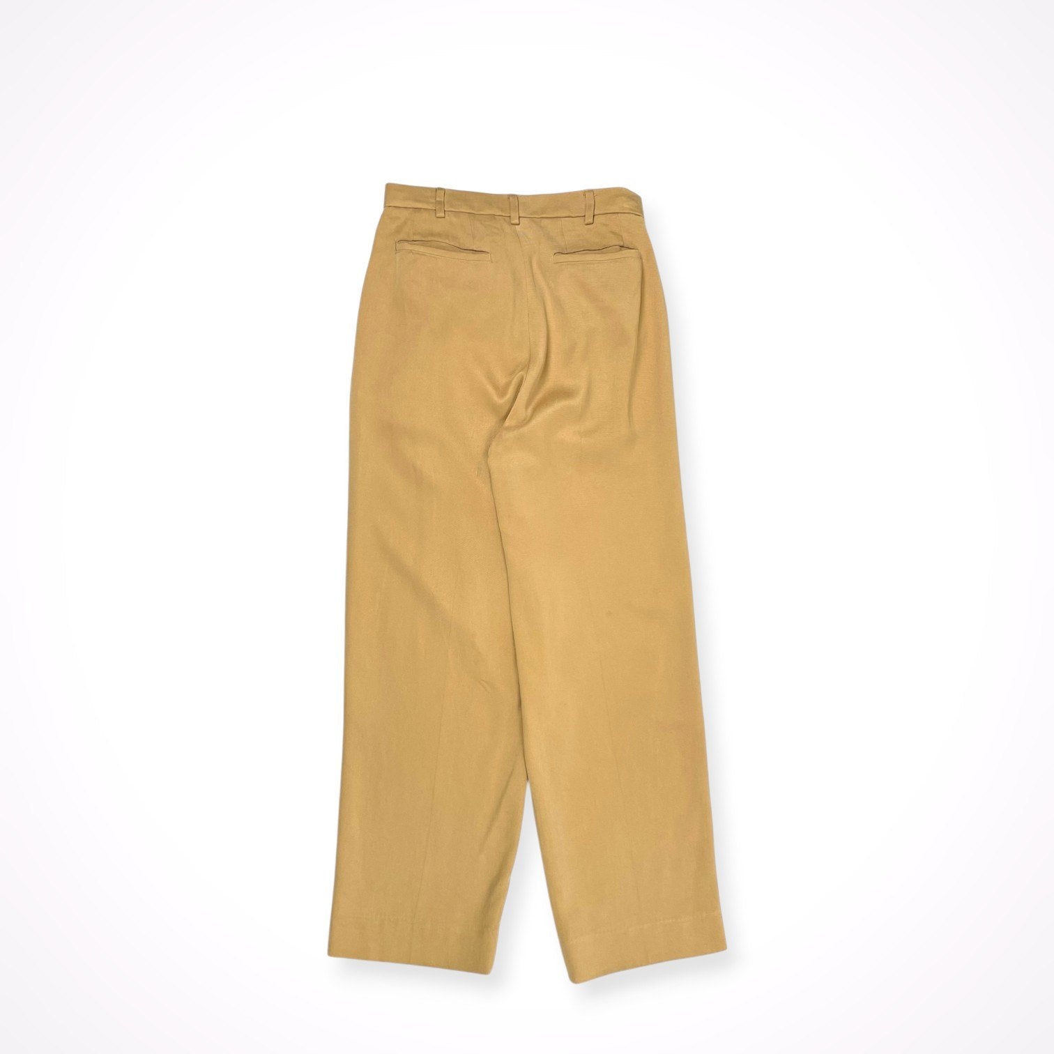 seya セヤ / ESSENTIAL PANTS silk 参考定価：58,000+tax SIZE:XS