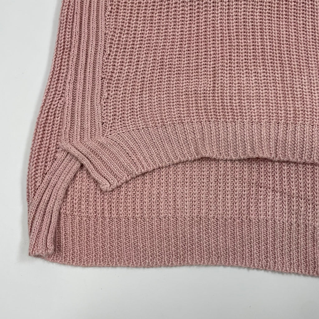 Cruciani / リネンタートルノースリーブニット SIZE：38