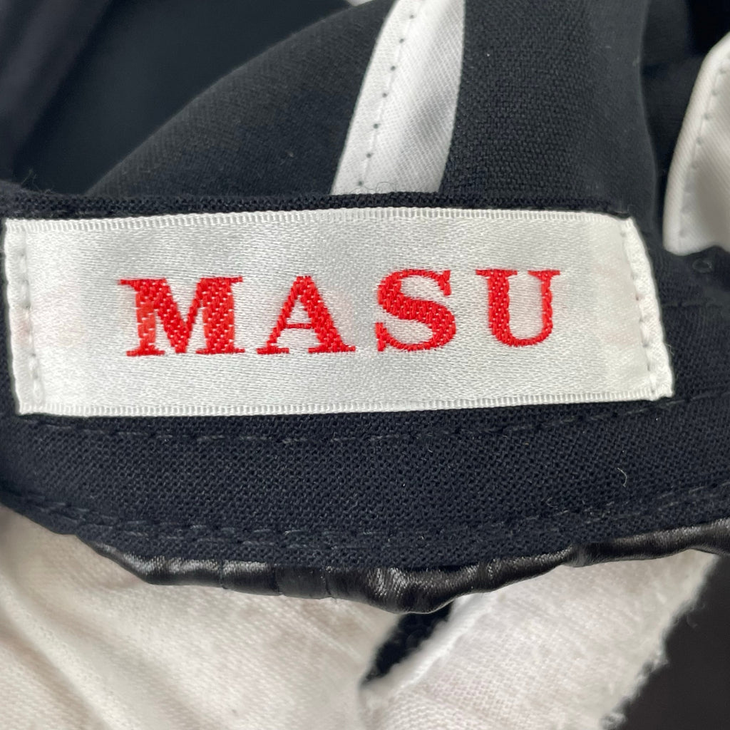 MASU × NOZOMI KUROKAWA / コラボ LONG EAR CAP 参考定価：22,000+tax