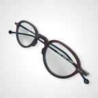 l.a Eyeworks / ヴィンテージ SAGEデザインアイウェア レンズ無し