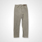 PT TORINO ピーティー トリノ / "INDIE"ストレッチコーデュロイパンツ 参考定価：42,000+tax SIZE:W30