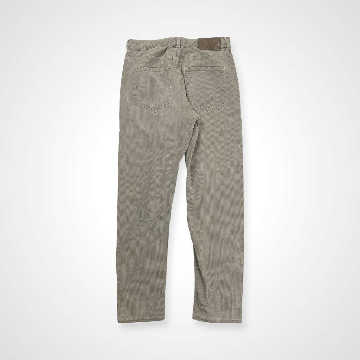 PT TORINO ピーティー トリノ / "INDIE"ストレッチコーデュロイパンツ 参考定価：42,000+tax SIZE:W30