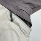 90s NIKE ACG ナイキ エーシージー / 3 OUTERLAYER COUCHE EXTERNE インサレーションジャケット SIZE:3