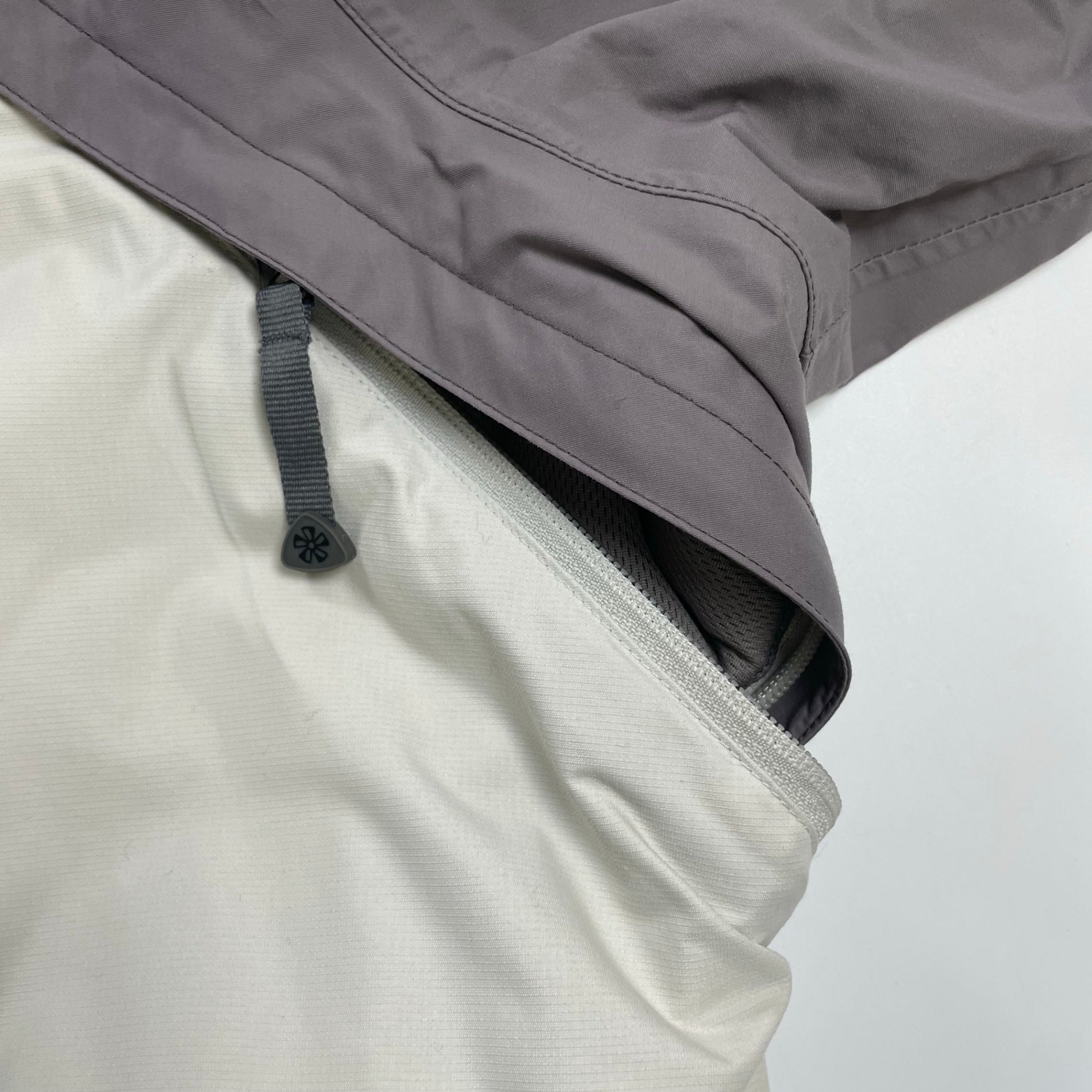 90s NIKE ACG ナイキ エーシージー / 3 OUTERLAYER COUCHE EXTERNE インサレーションジャケット SIZE:3